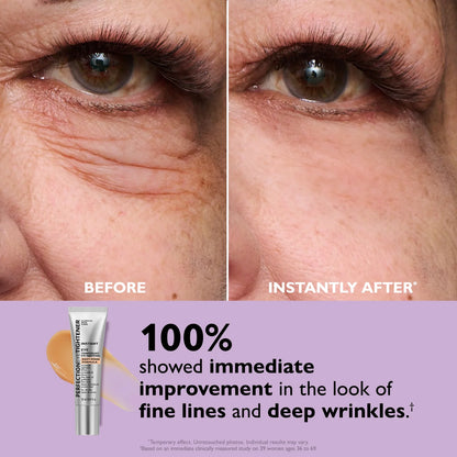 Instant Eye Tightener Easy-Wear Formula